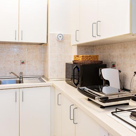 Lambrate22 Cozy Apartment In Milan Luaran gambar