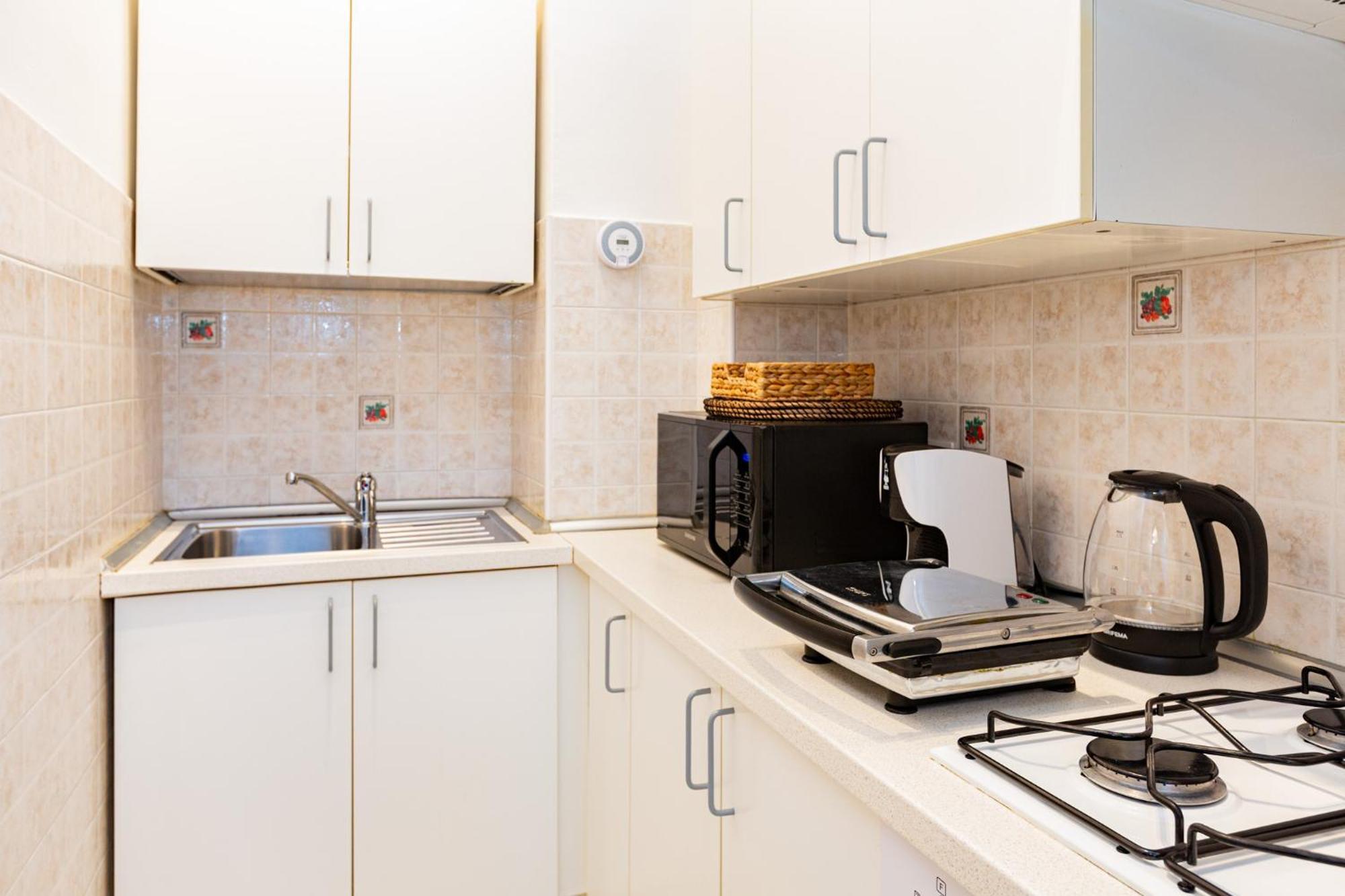 Lambrate22 Cozy Apartment In Milan Luaran gambar
