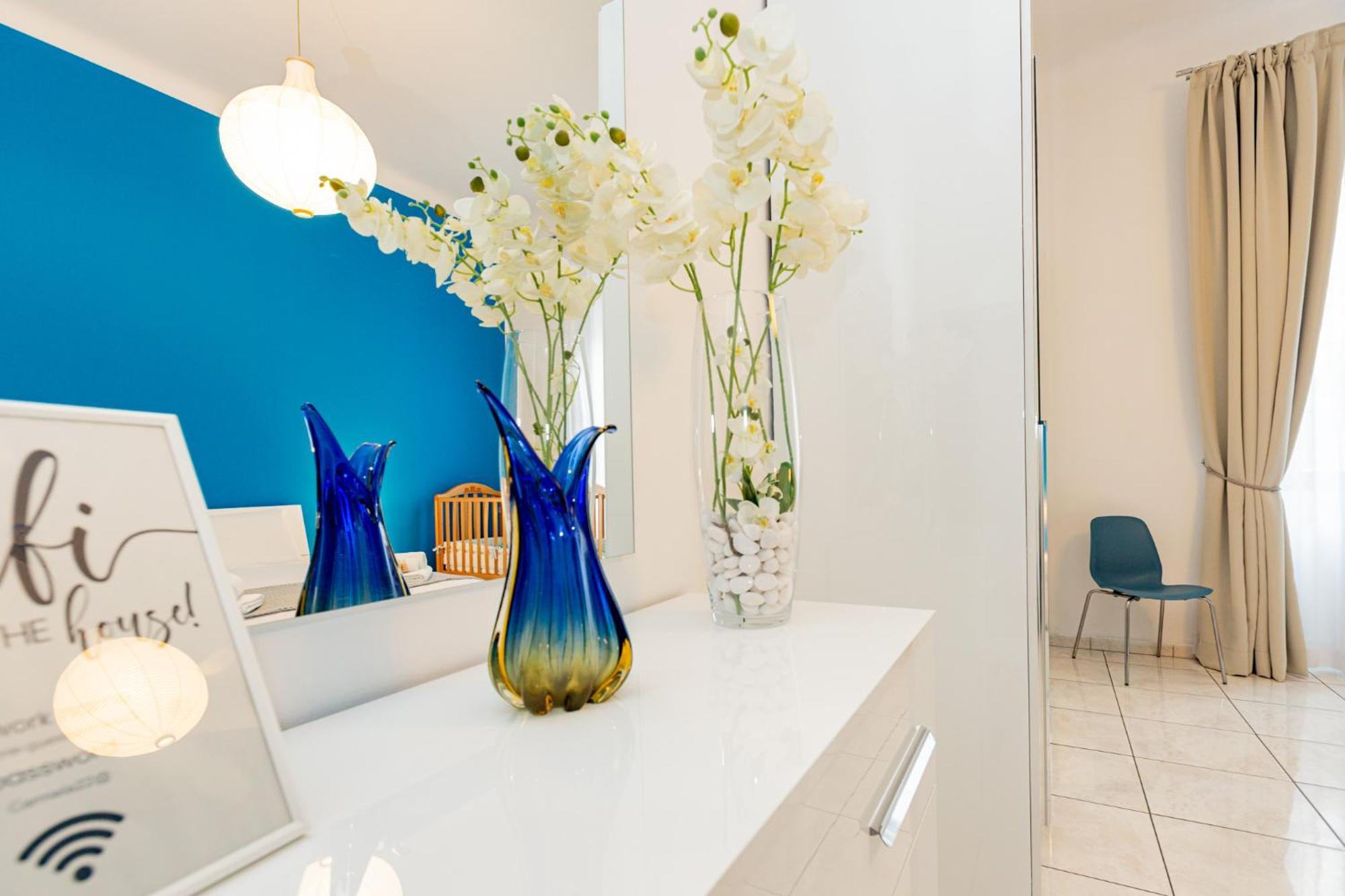 Lambrate22 Cozy Apartment In Milan Luaran gambar