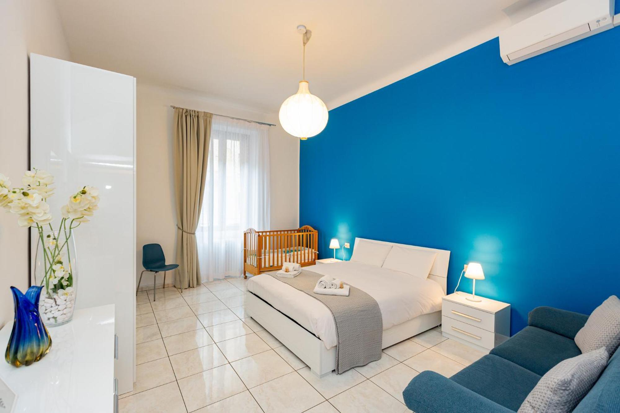 Lambrate22 Cozy Apartment In Milan Luaran gambar