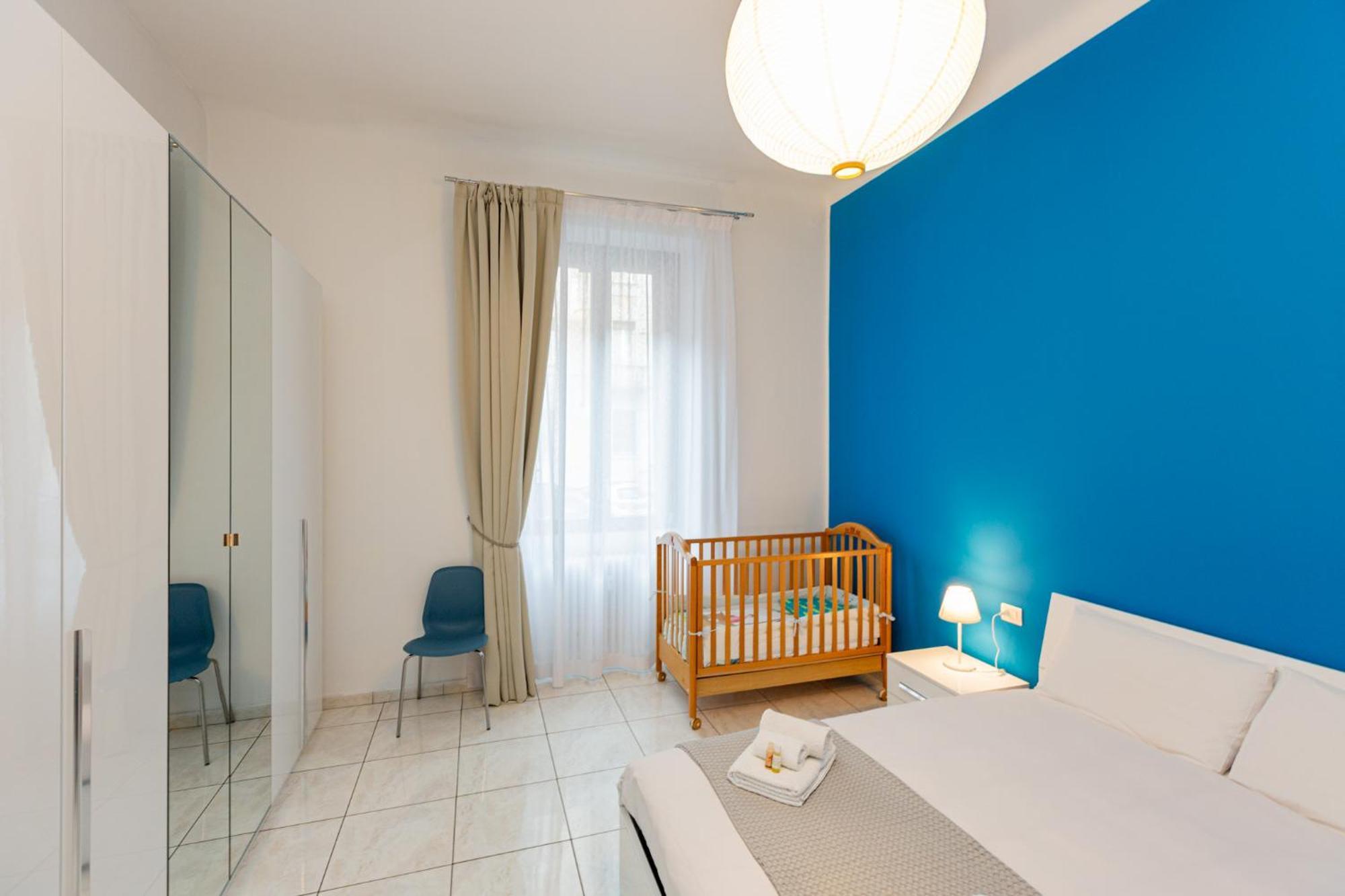 Lambrate22 Cozy Apartment In Milan Luaran gambar
