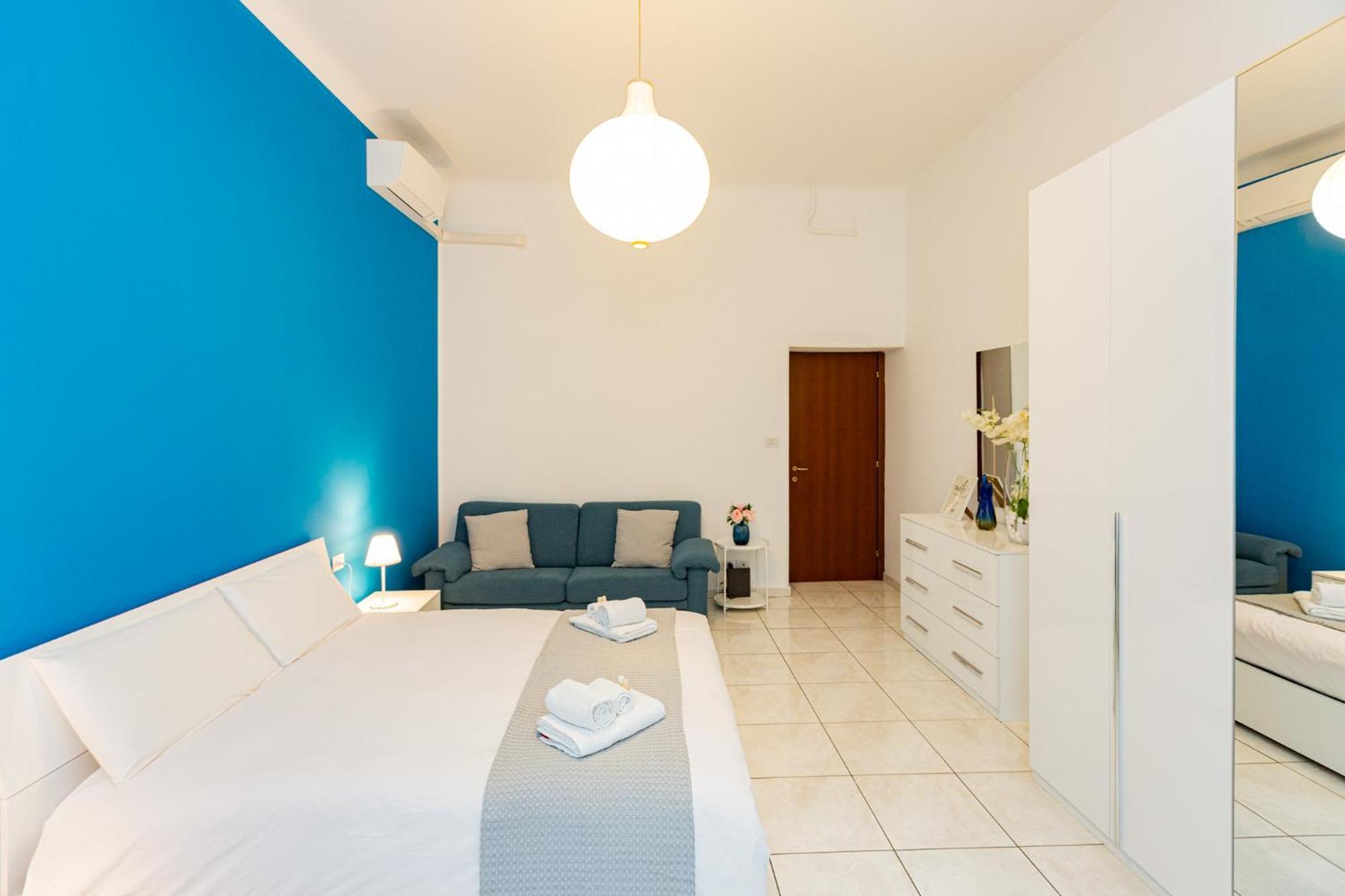 Lambrate22 Cozy Apartment In Milan Luaran gambar