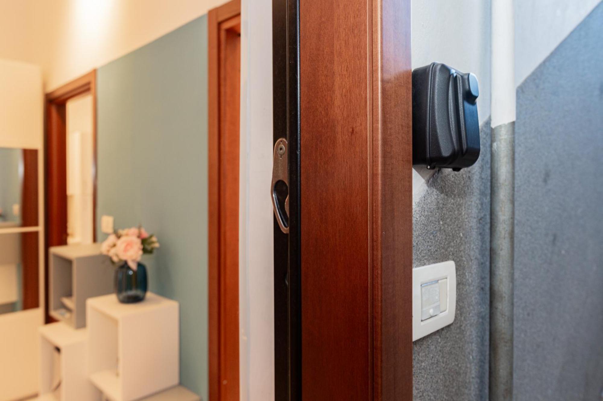 Lambrate22 Cozy Apartment In Milan Luaran gambar