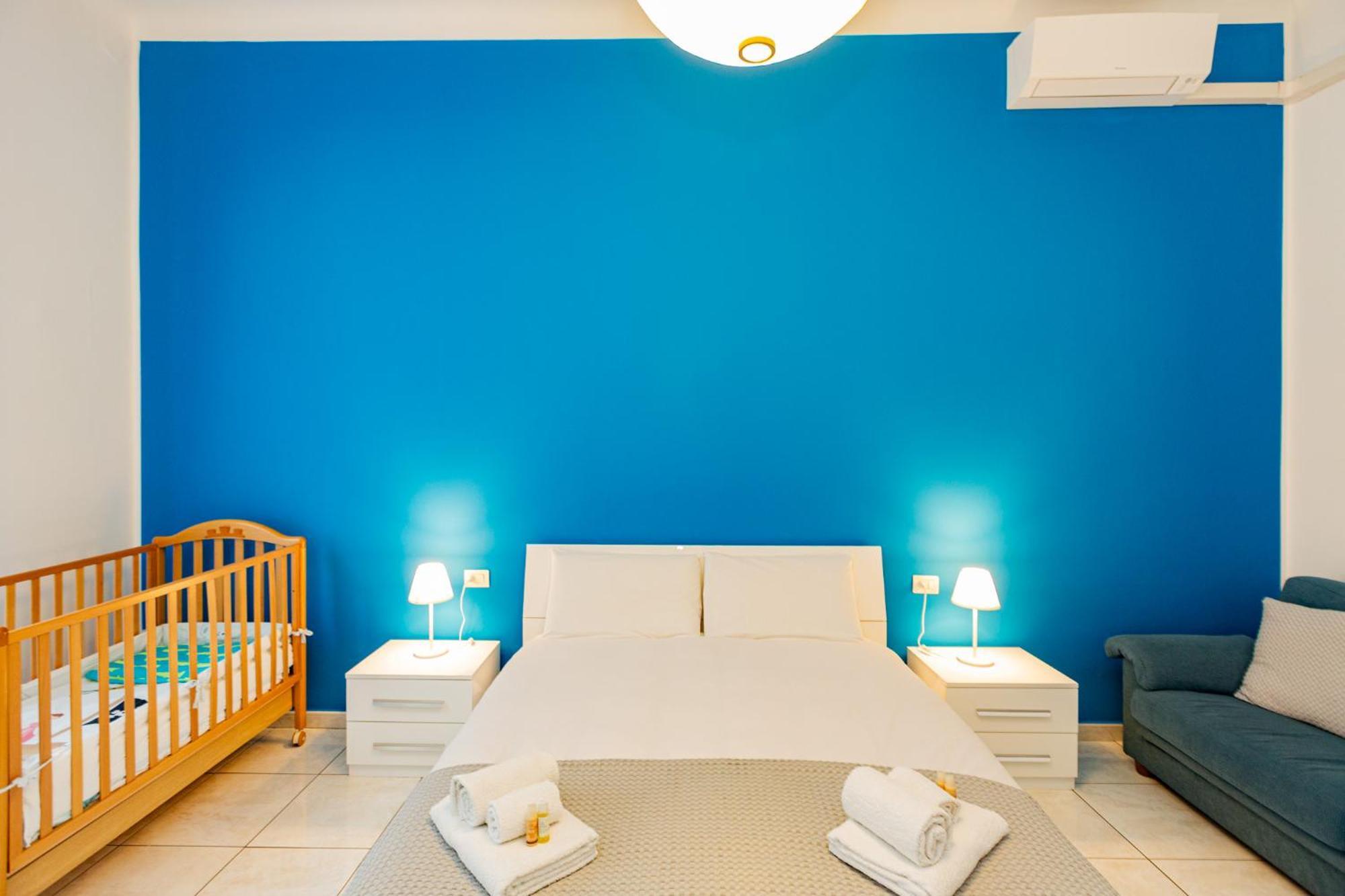 Lambrate22 Cozy Apartment In Milan Luaran gambar