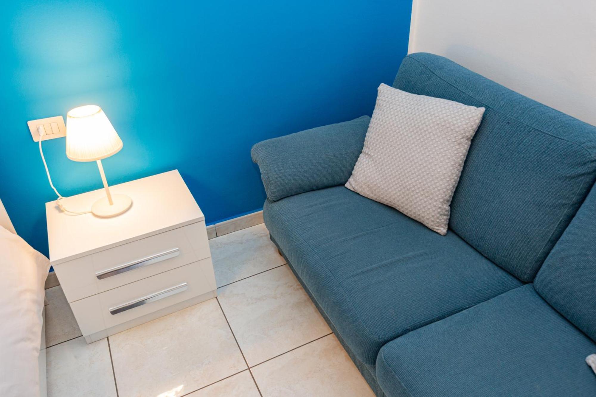 Lambrate22 Cozy Apartment In Milan Luaran gambar