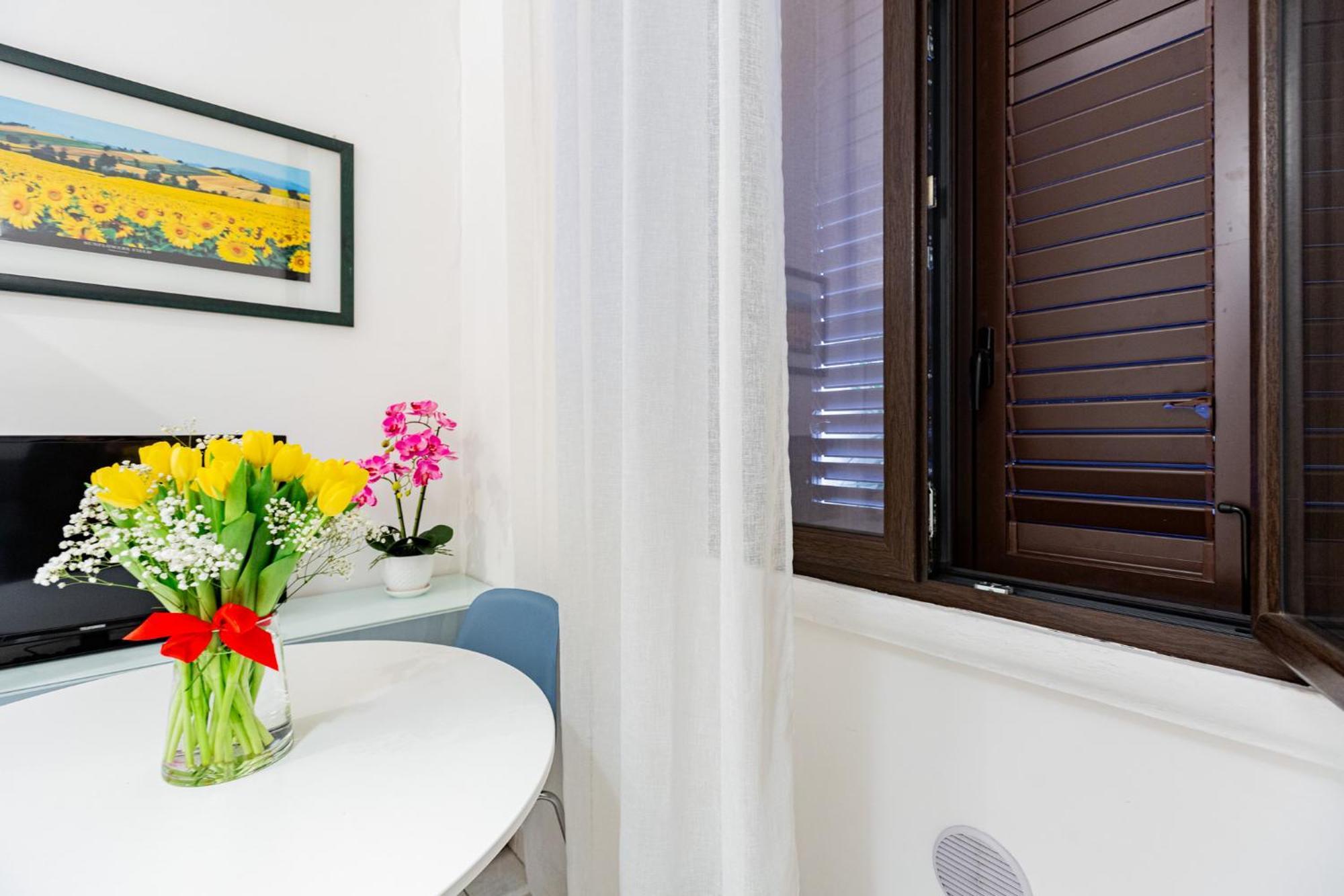 Lambrate22 Cozy Apartment In Milan Luaran gambar