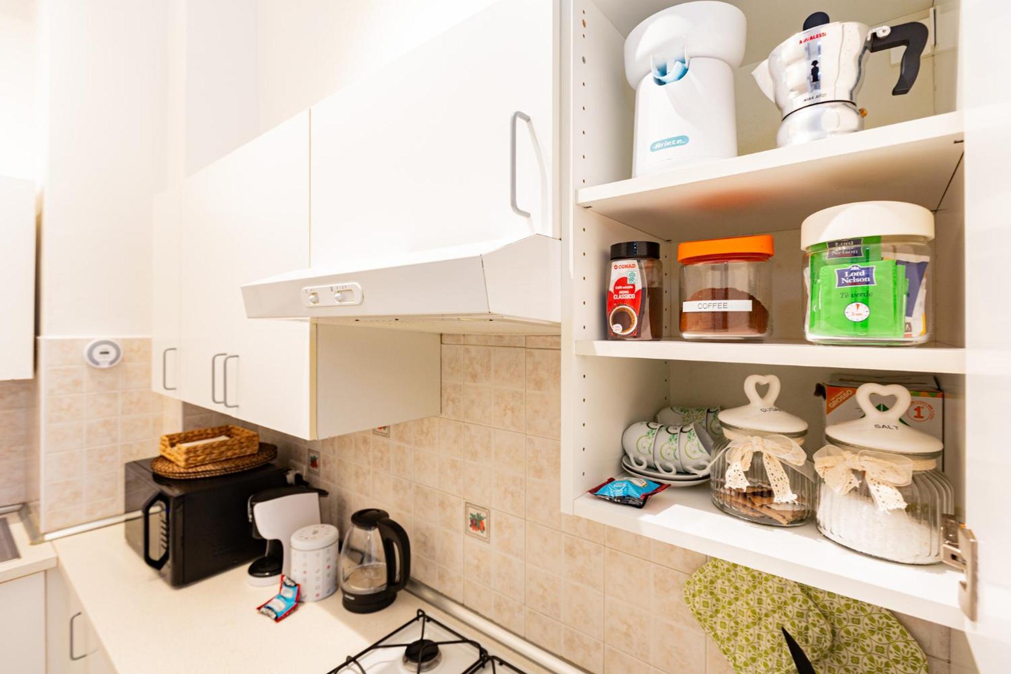 Lambrate22 Cozy Apartment In Milan Luaran gambar
