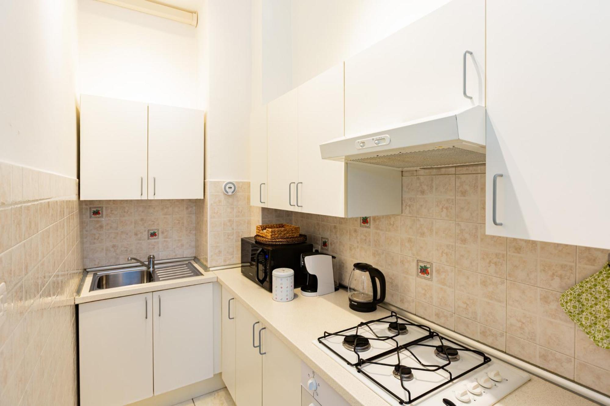 Lambrate22 Cozy Apartment In Milan Luaran gambar