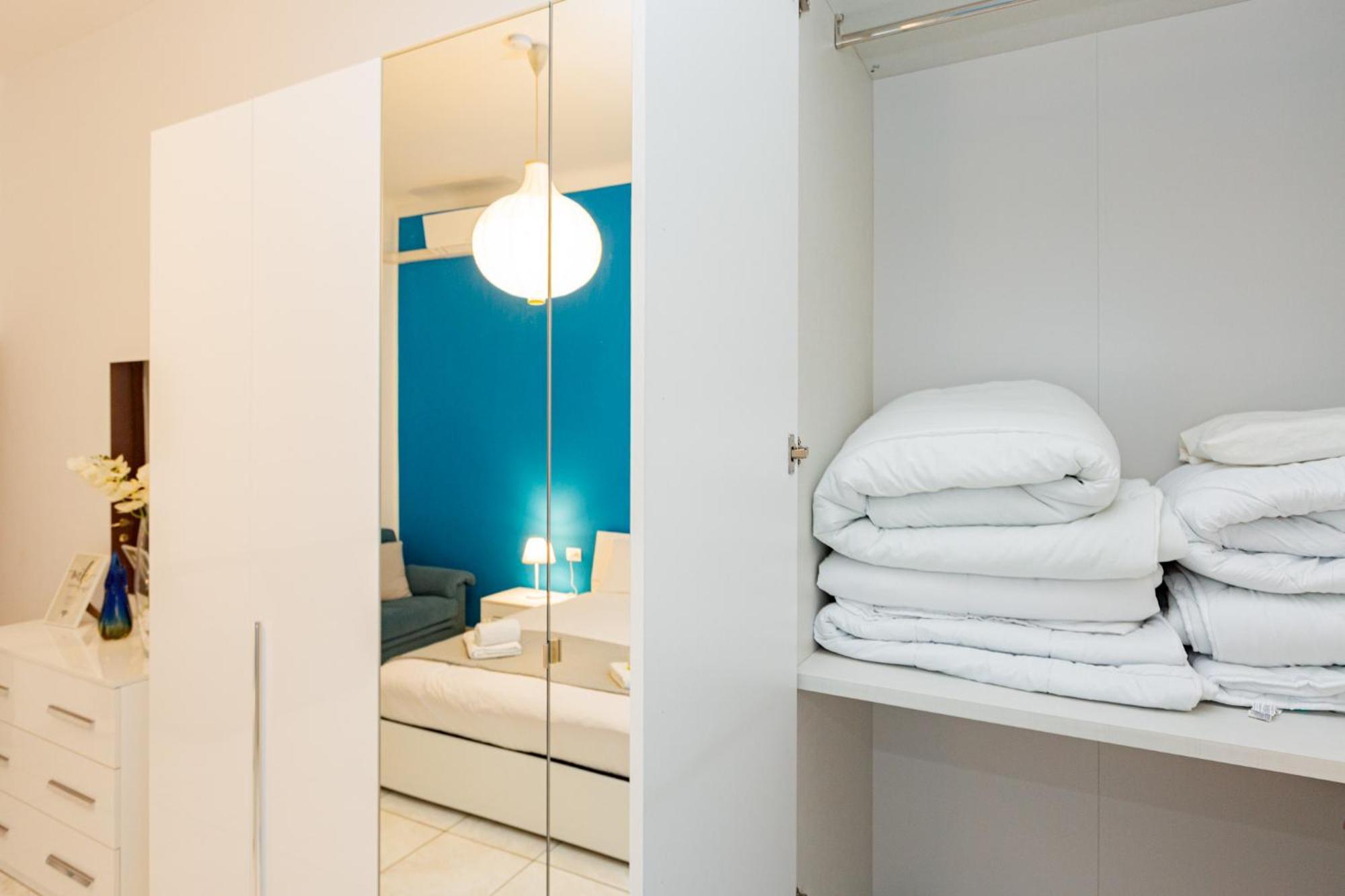 Lambrate22 Cozy Apartment In Milan Luaran gambar
