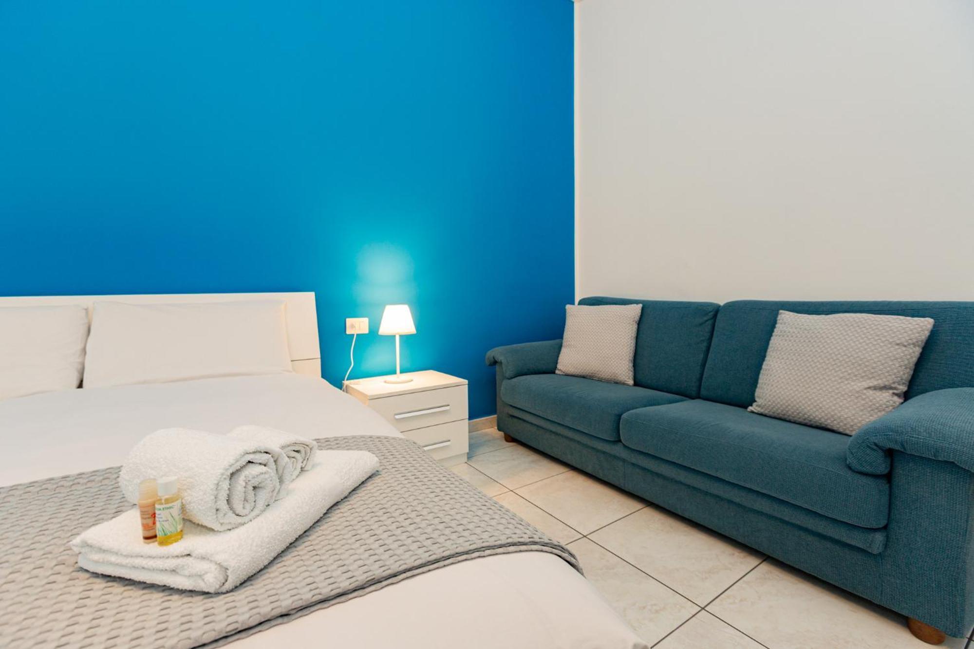 Lambrate22 Cozy Apartment In Milan Luaran gambar