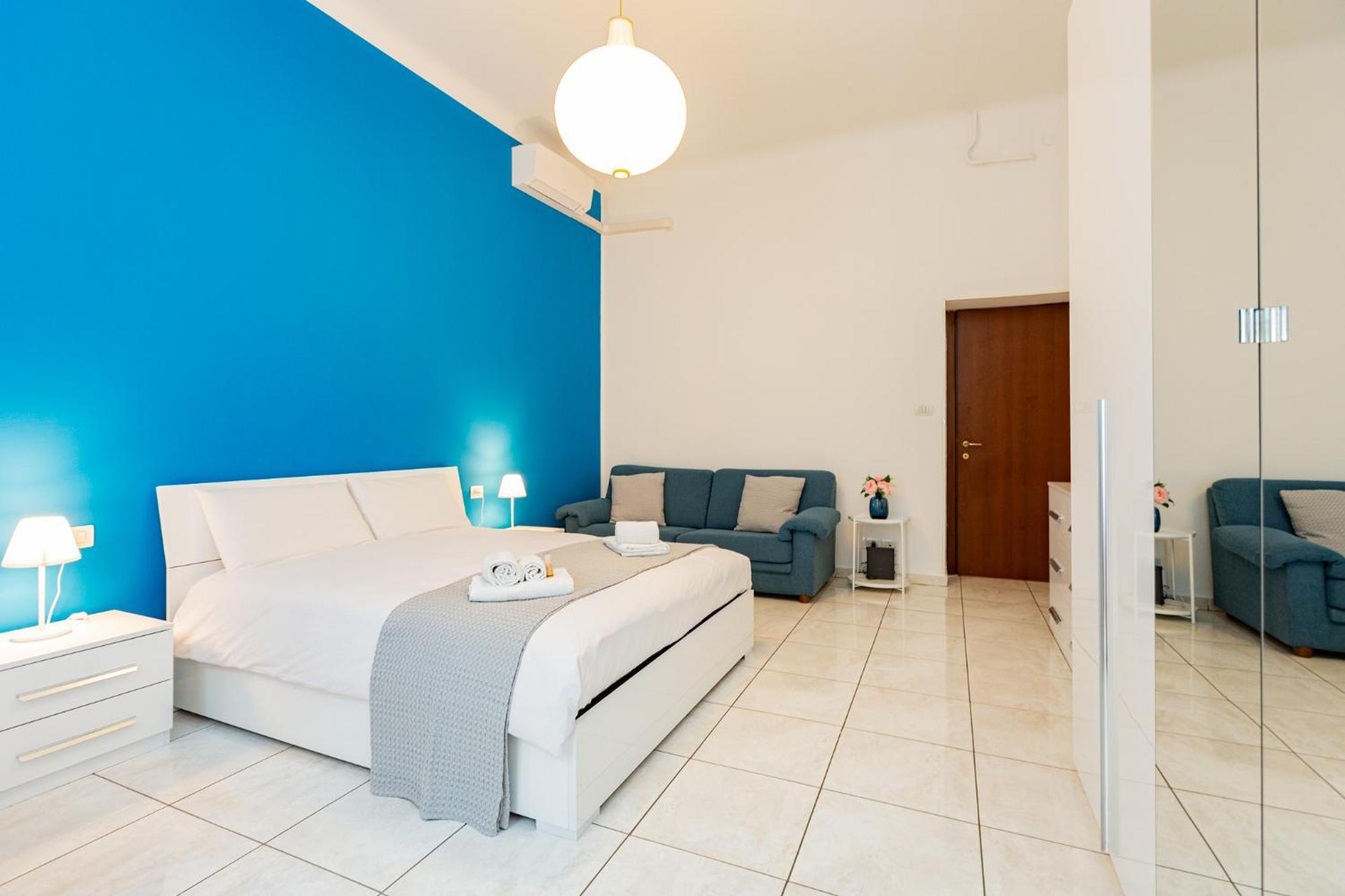 Lambrate22 Cozy Apartment In Milan Luaran gambar